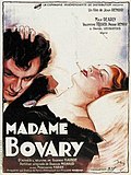 Миниатюра для Мадам Бовари (фильм, 1933)