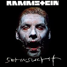 альбом rammstein sehnsucht скачать