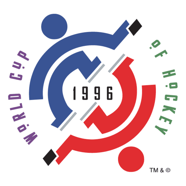 Файл:World cup of hockey 96 logo.gif