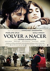 locandina del film