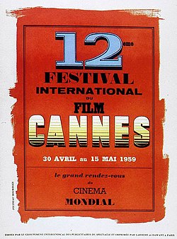 Festival de Cinema de Cannes 1959 (poster).jpg