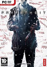 Миниатюра для Fahrenheit