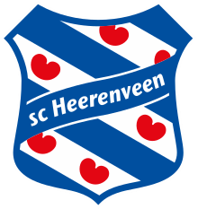 Херенвен (футбольный клуб) — Википедия