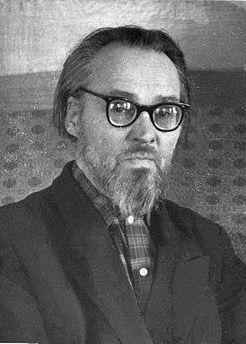 Boris Talantov.  Viimeinen kuva ennen pidätystä (1969).jpg