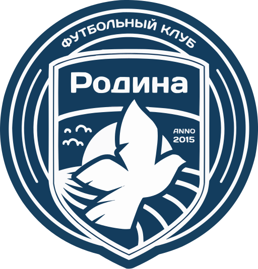 Файл:FC Rodina Logo.svg