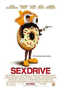 Sex Drive / Сексдрайв (2008)