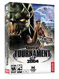 Миниатюра для Unreal Tournament 2004