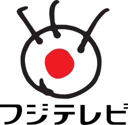 Файл:Fuji TV logo.svg