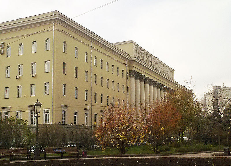 Файл:Russian General Staff building.jpg