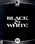 Миниатюра для Black &amp; White