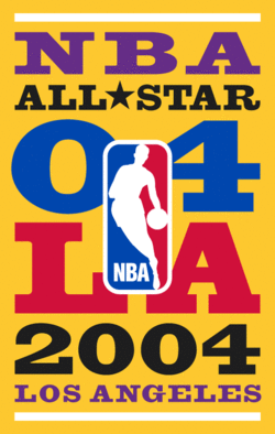 Logotipo del Juego de Estrellas de la NBA 2004.gif