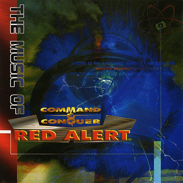 Файл:Frank Klepacki The Music Of Command & Conquer Red Alert.jpeg