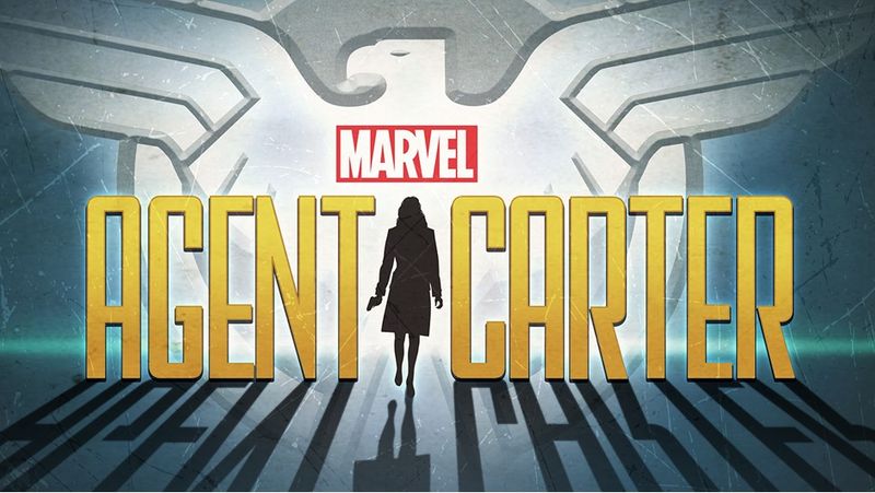 Файл:Agent Carter Logo.jpg