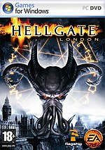 Миниатюра для Hellgate: London