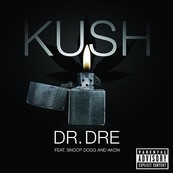 Файл:Dr. Dre - Kush.jpg