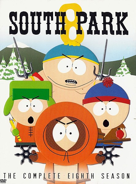 Файл:South Park Season 8.jpg