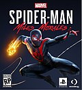 Миниатюра для Spider-Man: Miles Morales