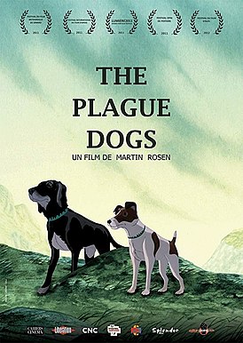 The Plague Dogs, 1982.jpeg