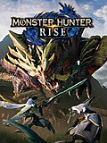 Миниатюра для Monster Hunter: Rise
