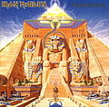 Миниатюра для Powerslave