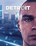 Миниатюра для Detroit: Become Human