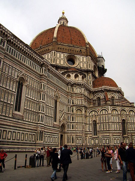 Файл:Duomo Florence1.JPG