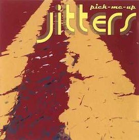 Обложка альбома Jitters «Pick Me Up» (2006)