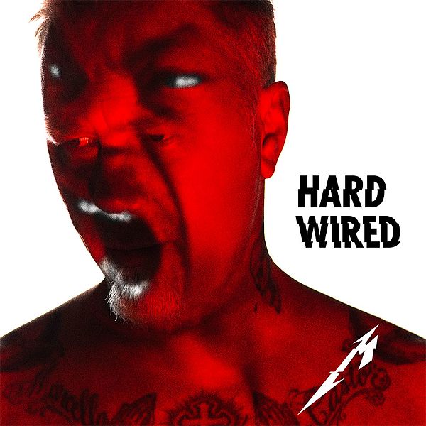 Файл:Metallica - Hardwired single.jpg