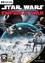 Миниатюра для Star Wars: Empire at War