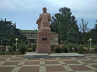 Monumento a Lenin Peschanokopskoe.JPG