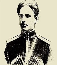 Яков Михеевич Тараненко