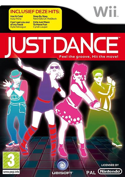 Файл:Just Dance (game).jpg