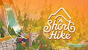 Миниатюра для A Short Hike