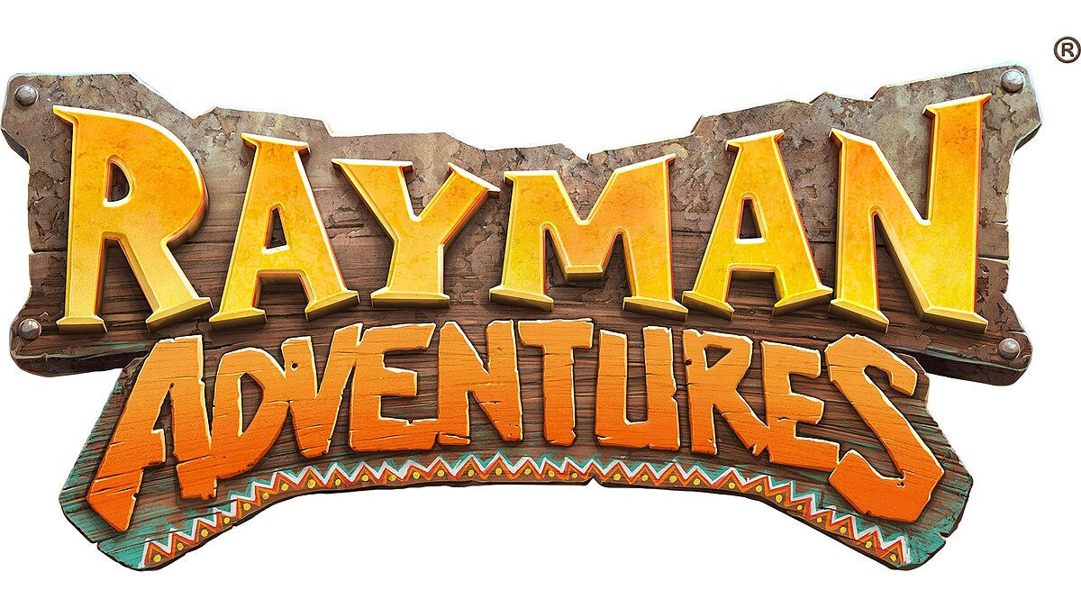 Rayman Adventures — Википедия