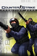 Миниатюра для Counter-Strike: Condition Zero