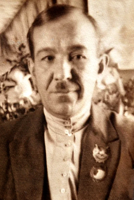 В. В. Емельянов