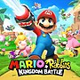 Миниатюра для Mario + Rabbids Kingdom Battle