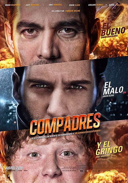 Файл:Compadres (2016) Poster -1.jpg