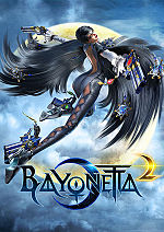 Миниатюра для Bayonetta 2