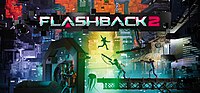 Миниатюра для Flashback 2