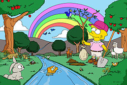 Lisa the Tree Hugger.jpg