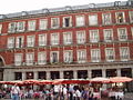 Plaza Mayor