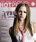 Миниатюра для Hot Press