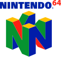 Миниатюра для Nintendo 64