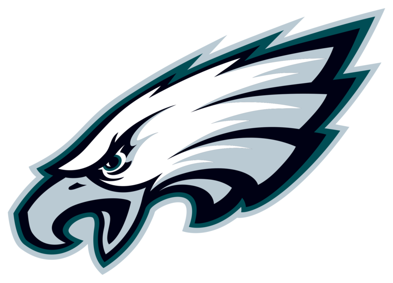 Файл:Philadelphia Eagles primary logo.png