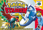 Миниатюра для Pokémon Stadium 2