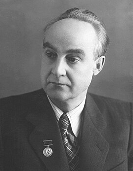 И. Д. Василенко