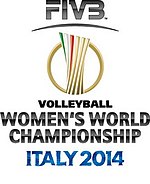 Verdensmesterskab i volleyball for kvinder 2014.jpg