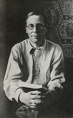 Nikolaj Zabolotsky, 1948