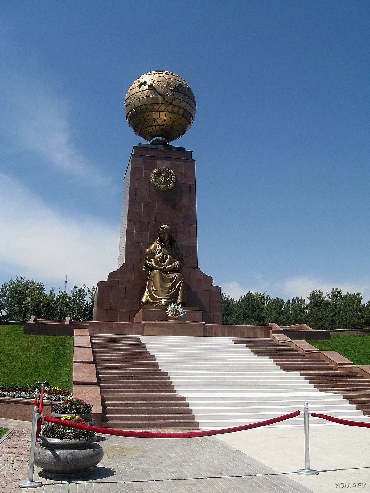 Den Nezavisimosti Uzbekistana Vikipediya